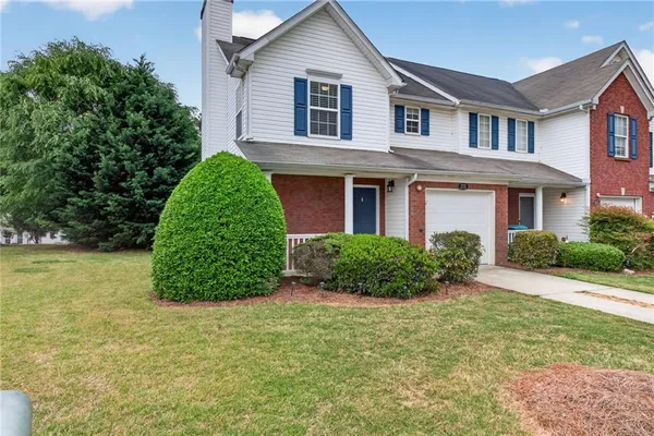 $2,000 | 275 Cottonwood Creek Circle, Canton, GA 30114