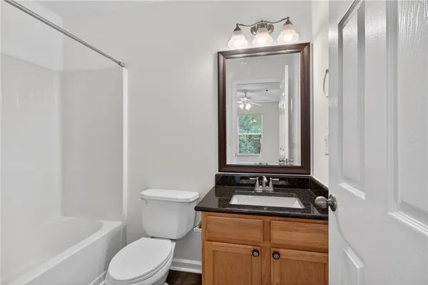 $2,000 | 275 Cottonwood Creek Circle, Canton, GA 30114