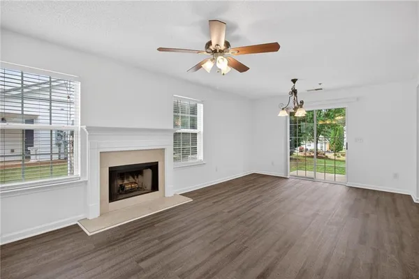 $2,000 | 275 Cottonwood Creek Circle, Canton, GA 30114