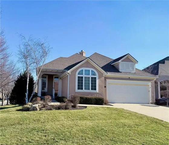 $625,000 | 11813 South Hallet Street, Olathe, KS 66062