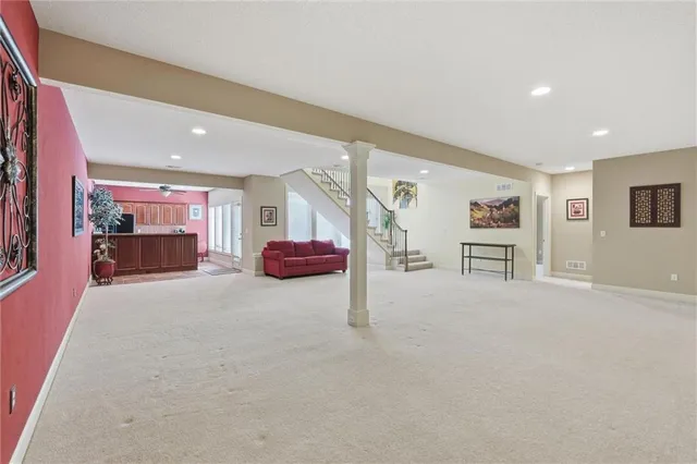 $625,000 | 11813 South Hallet Street, Olathe, KS 66062