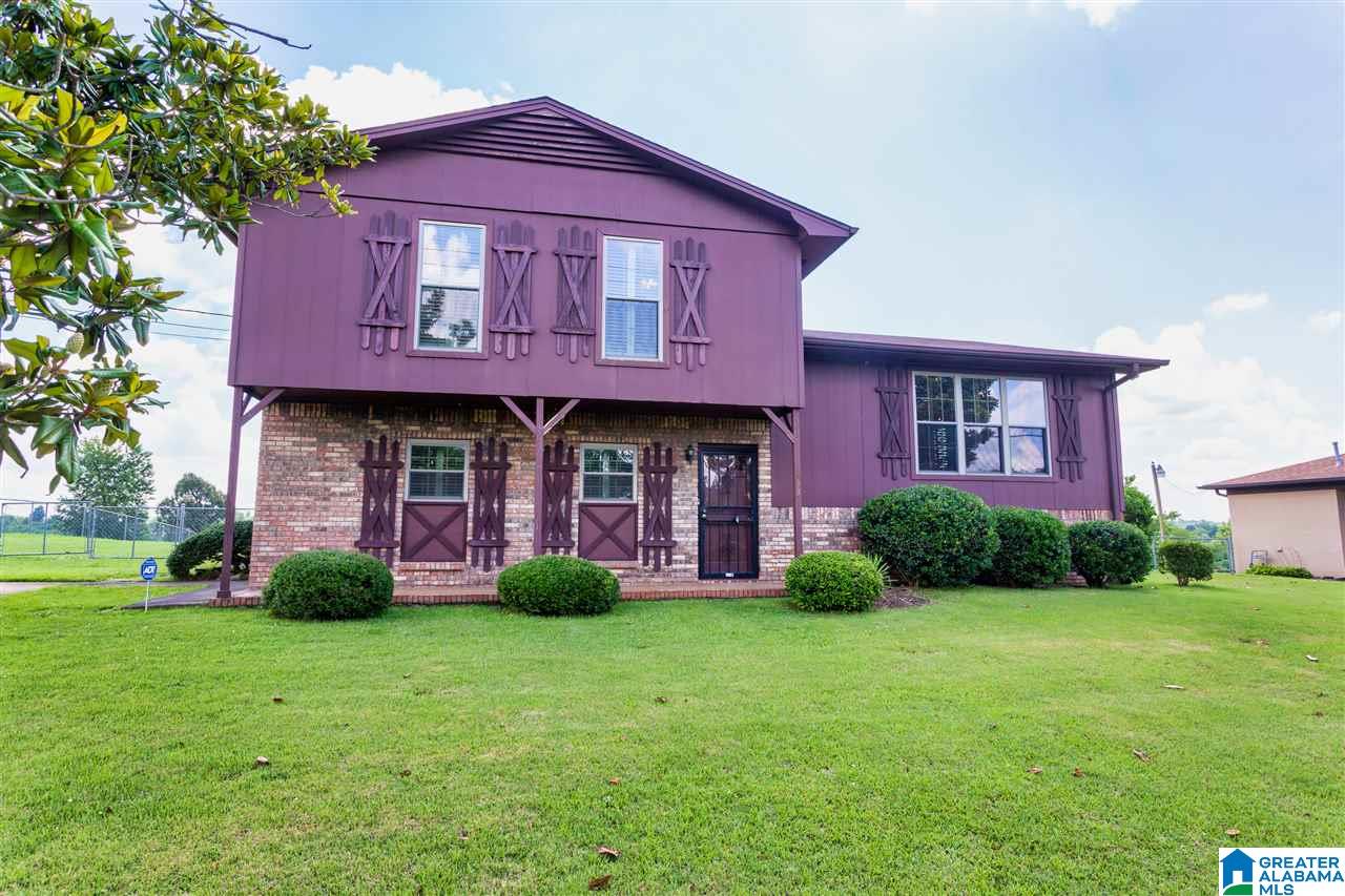 433 7th Avenue Pleasant Grove, AL 35127 - Photo 1 of 39