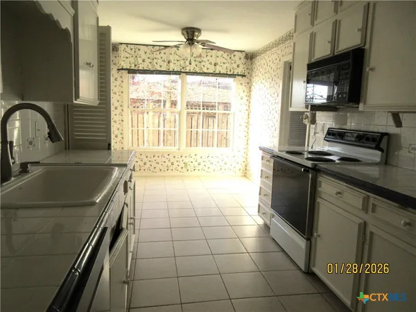 $275,000 | 906 Illinois Avenue, Killeen, TX 76541