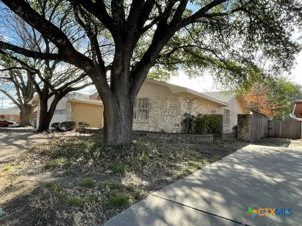 $275,000 | 906 Illinois Avenue, Killeen, TX 76541