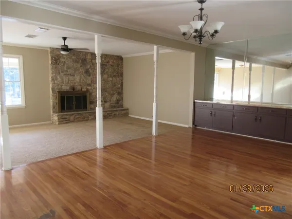 $275,000 | 906 Illinois Avenue, Killeen, TX 76541