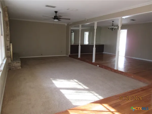 $275,000 | 906 Illinois Avenue, Killeen, TX 76541