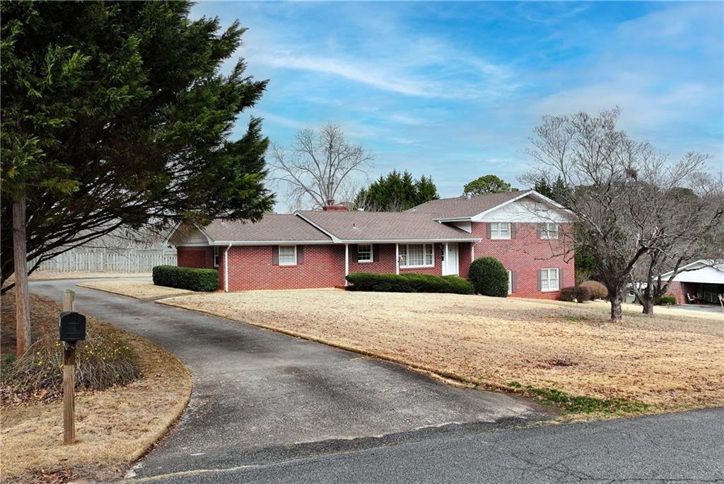 147 Ridgeway Street Winder, GA 30680 - Photo 1 of 1