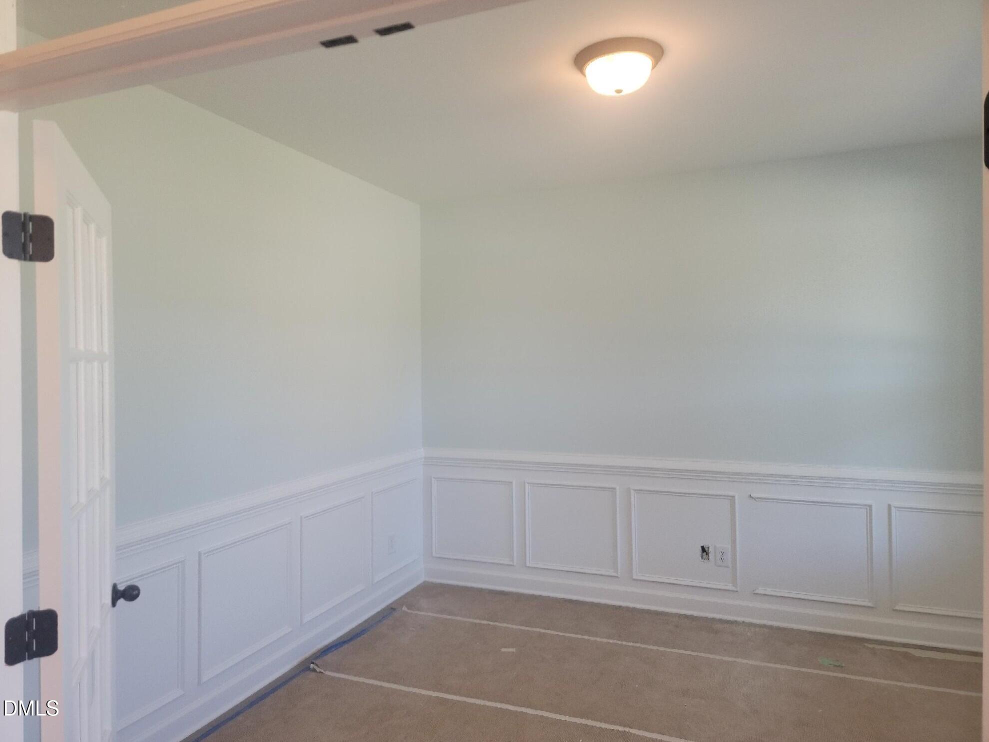 409 Grading Stick Court Angier, NC 27501 - Photo 41 of 52 a view of an empty room