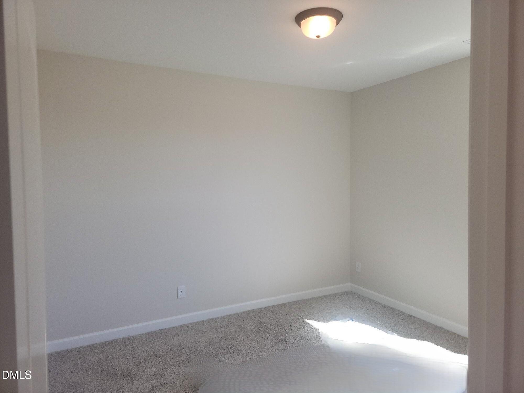 409 Grading Stick Court Angier, NC 27501 - Photo 50 of 52 a view of an empty room