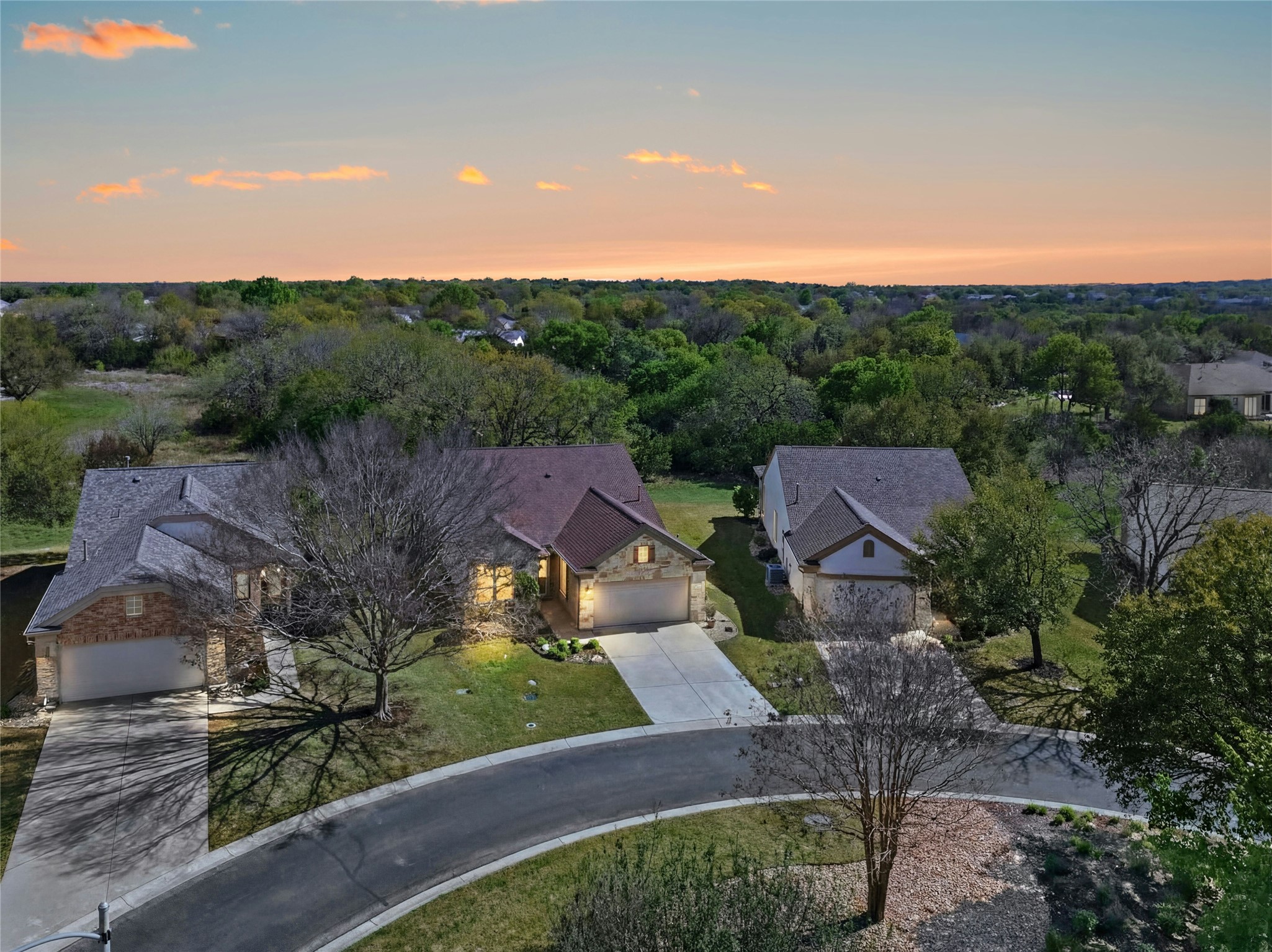 213 Crockett Loop Georgetown, TX 78633 - Photo 1 of 30