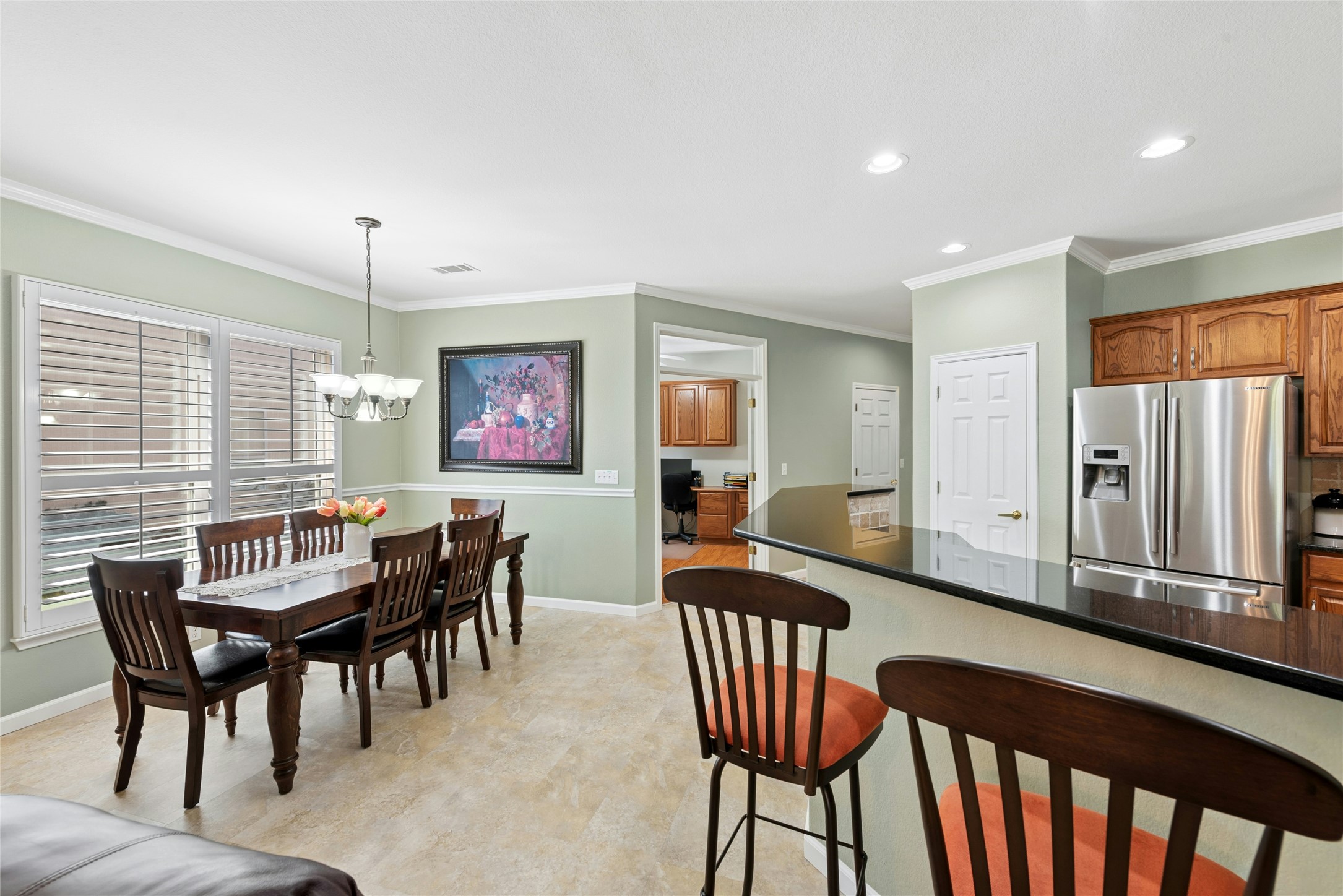 213 Crockett Loop Georgetown, TX 78633 - Photo 11 of 30