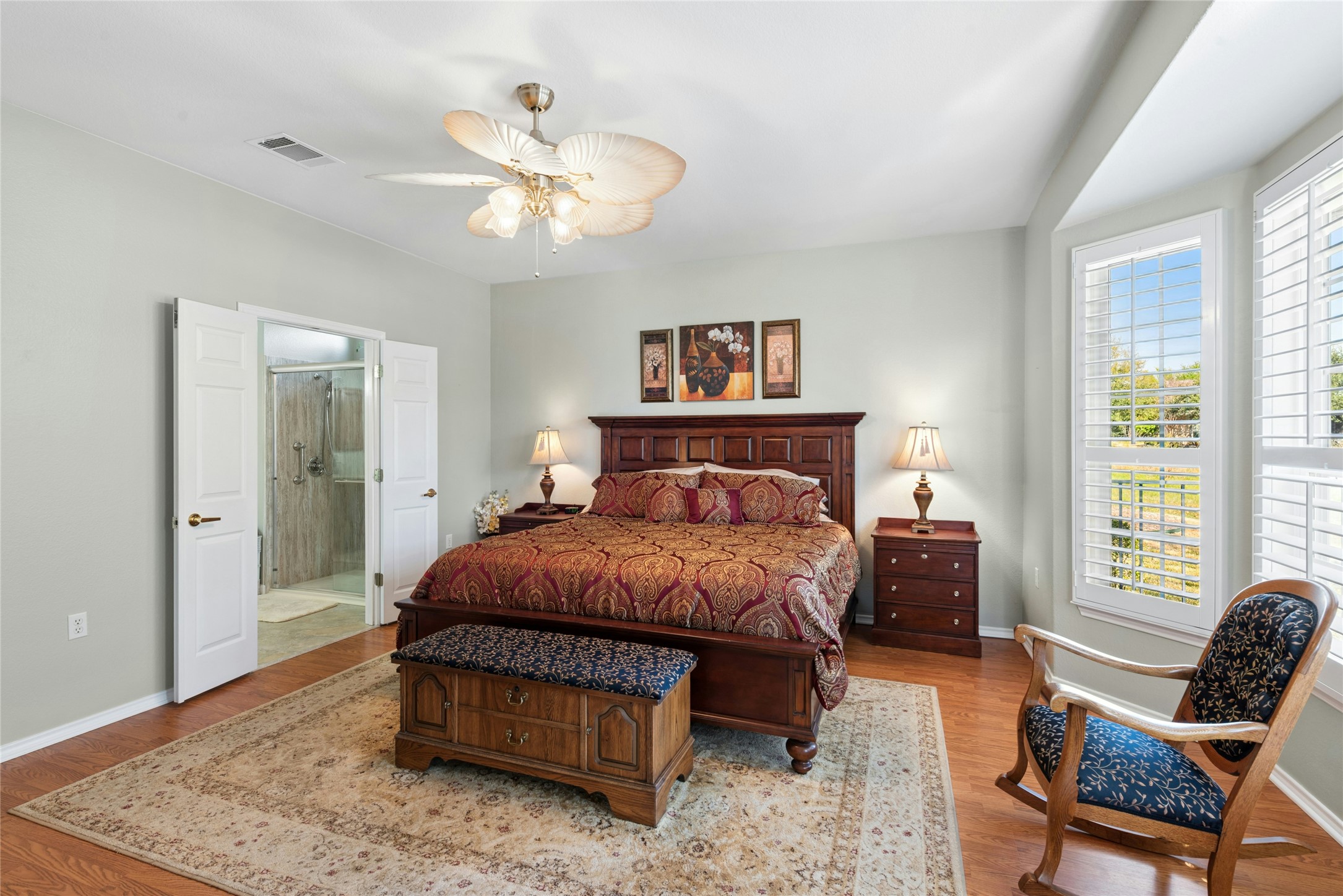 213 Crockett Loop Georgetown, TX 78633 - Photo 16 of 30