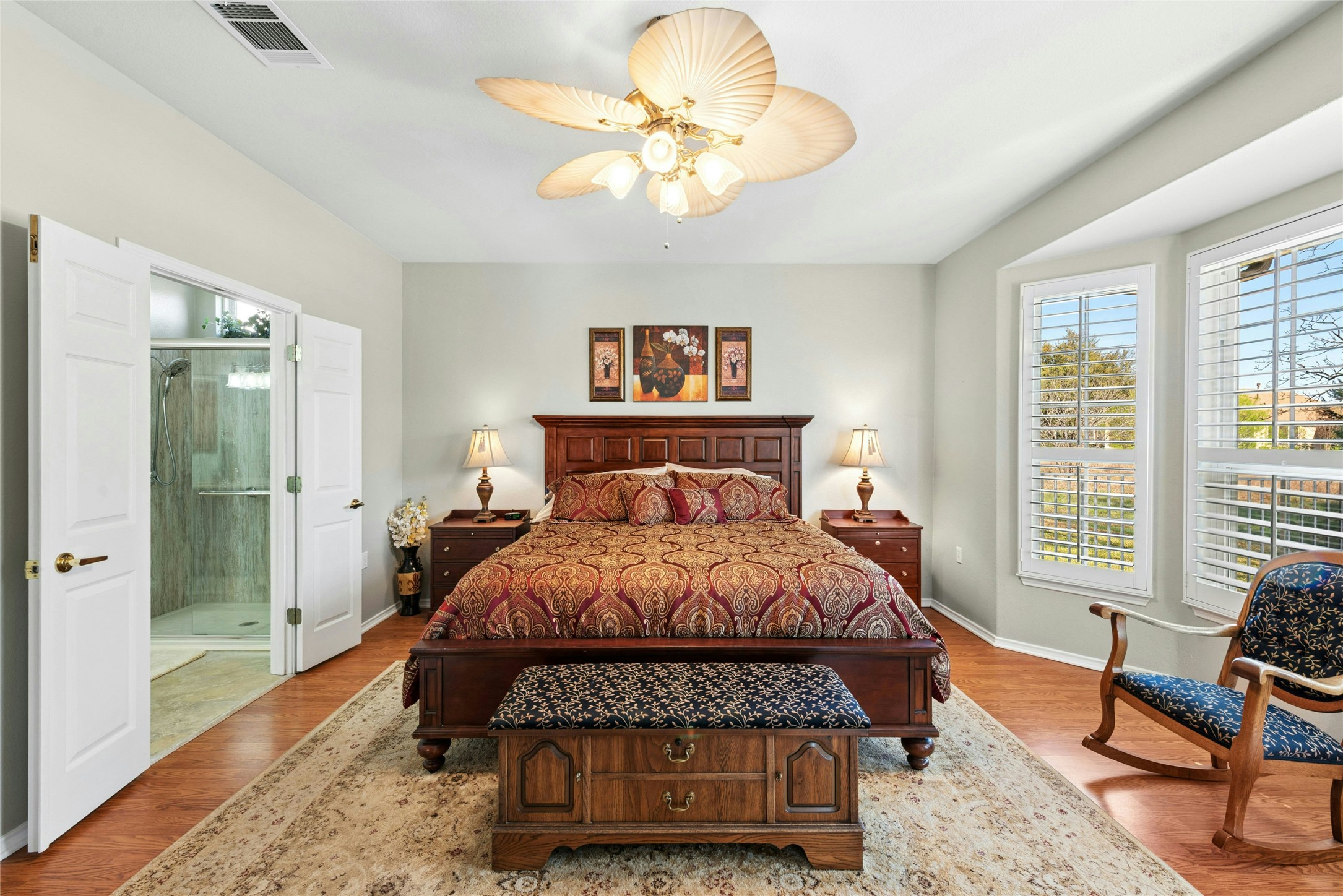 213 Crockett Loop Georgetown, TX 78633 - Photo 17 of 30