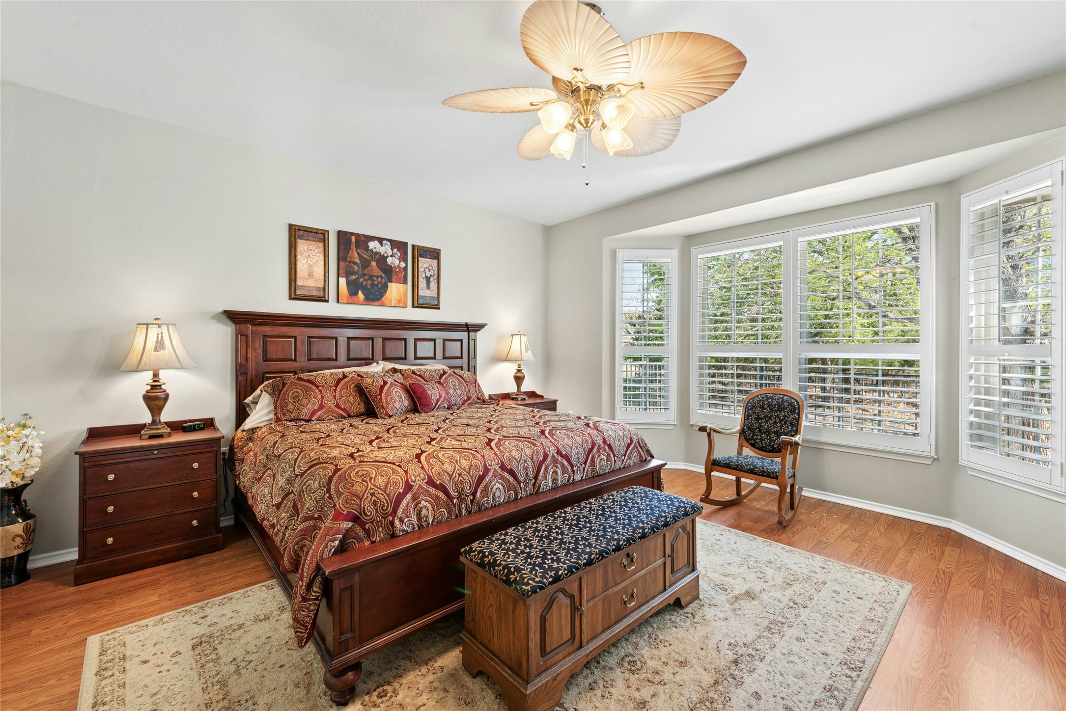 213 Crockett Loop Georgetown, TX 78633 - Photo 18 of 30