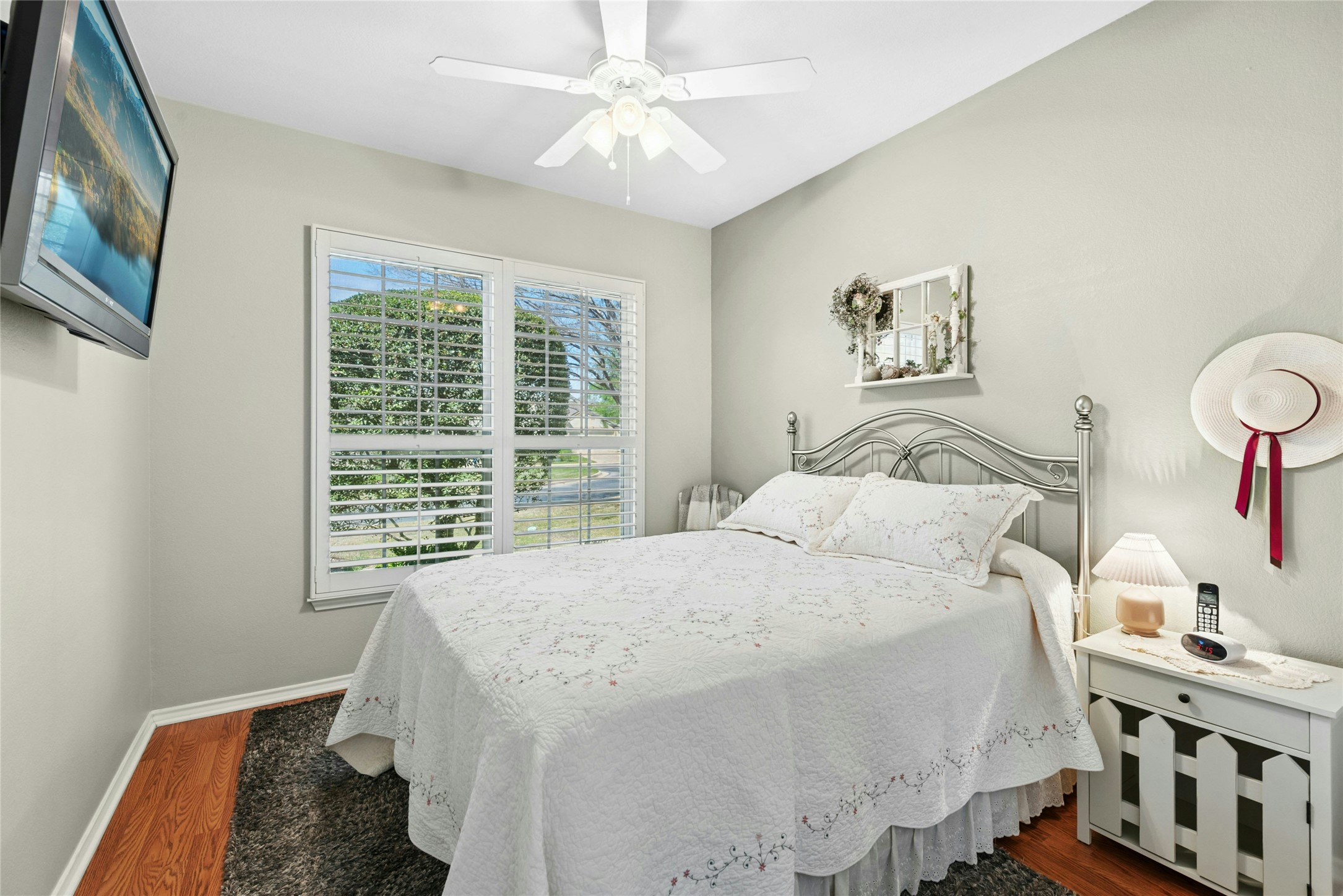 213 Crockett Loop Georgetown, TX 78633 - Photo 22 of 30