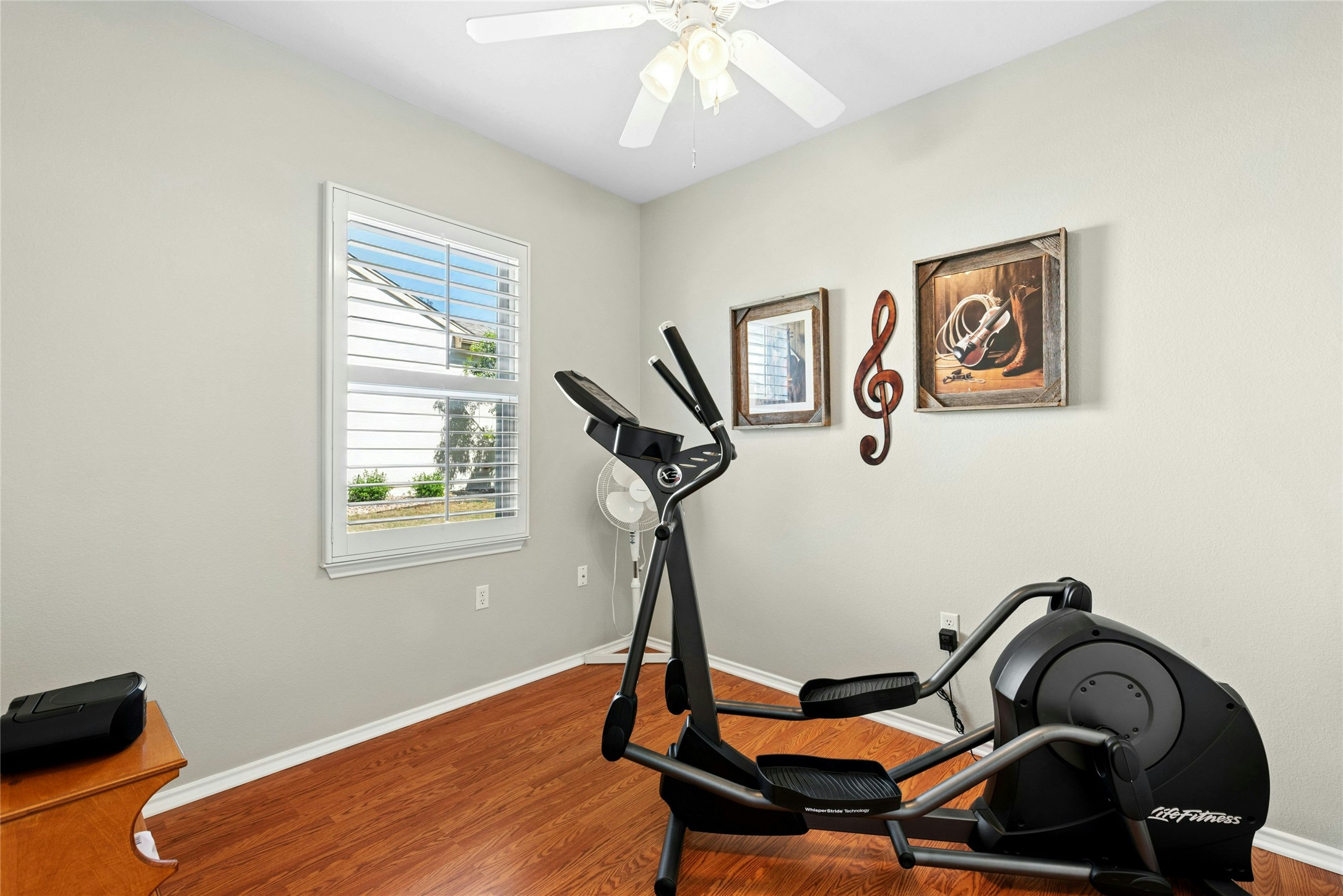 213 Crockett Loop Georgetown, TX 78633 - Photo 24 of 30