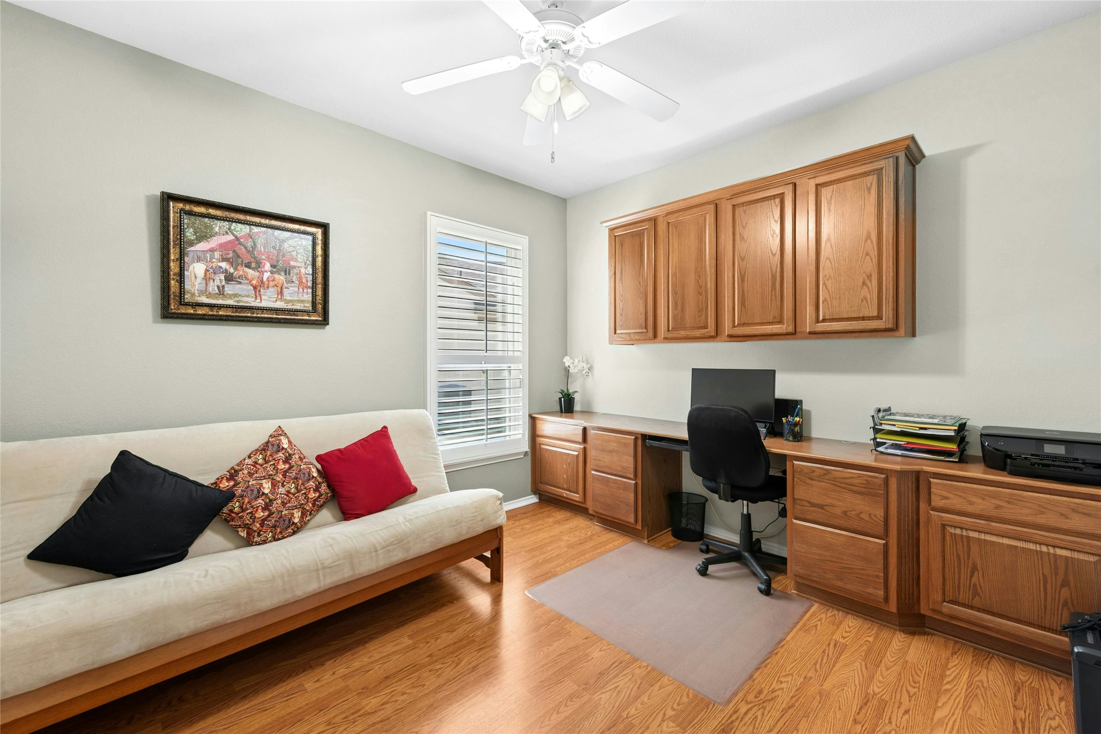 213 Crockett Loop Georgetown, TX 78633 - Photo 25 of 30