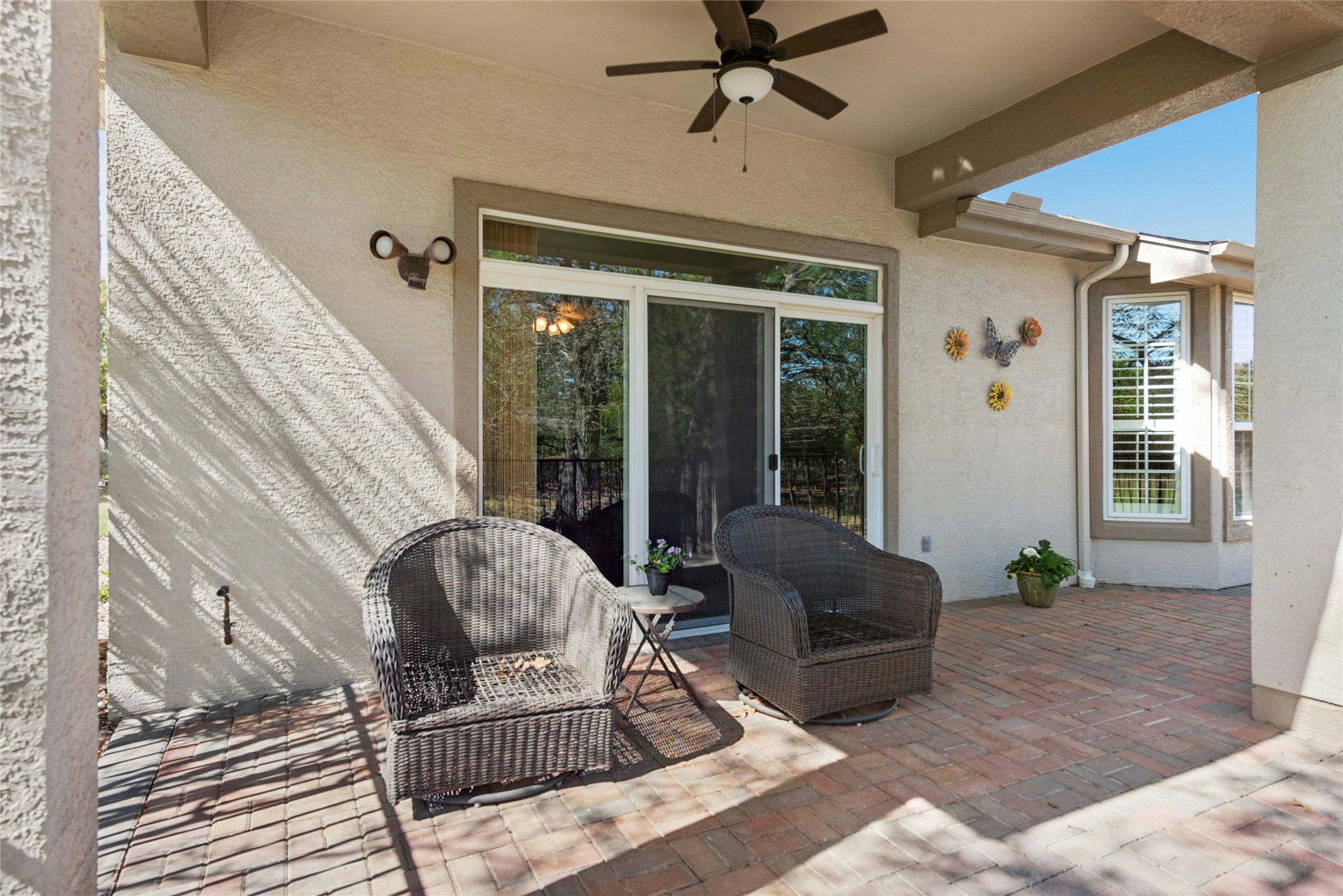 213 Crockett Loop Georgetown, TX 78633 - Photo 27 of 30