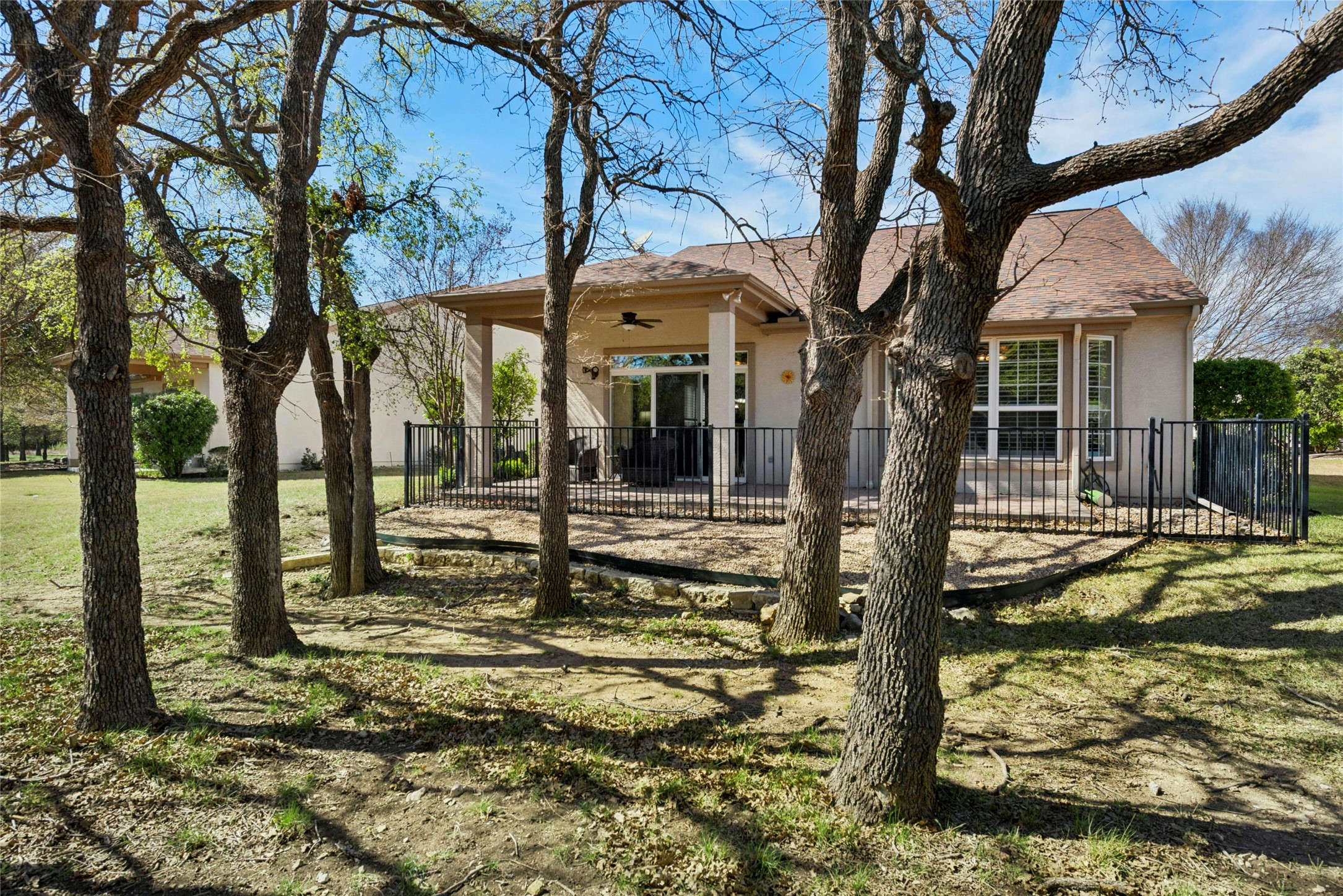 213 Crockett Loop Georgetown, TX 78633 - Photo 29 of 30