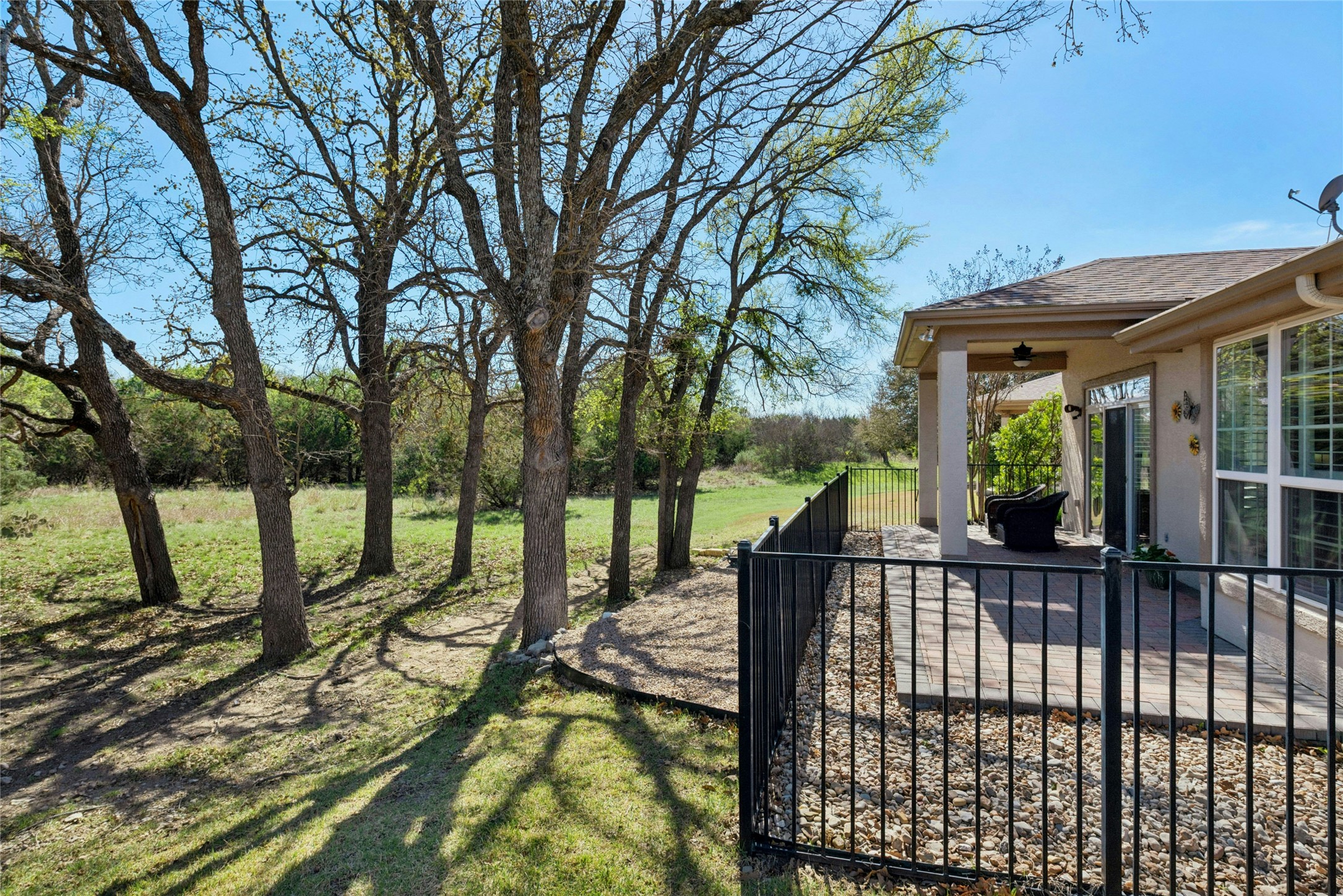 213 Crockett Loop Georgetown, TX 78633 - Photo 30 of 30