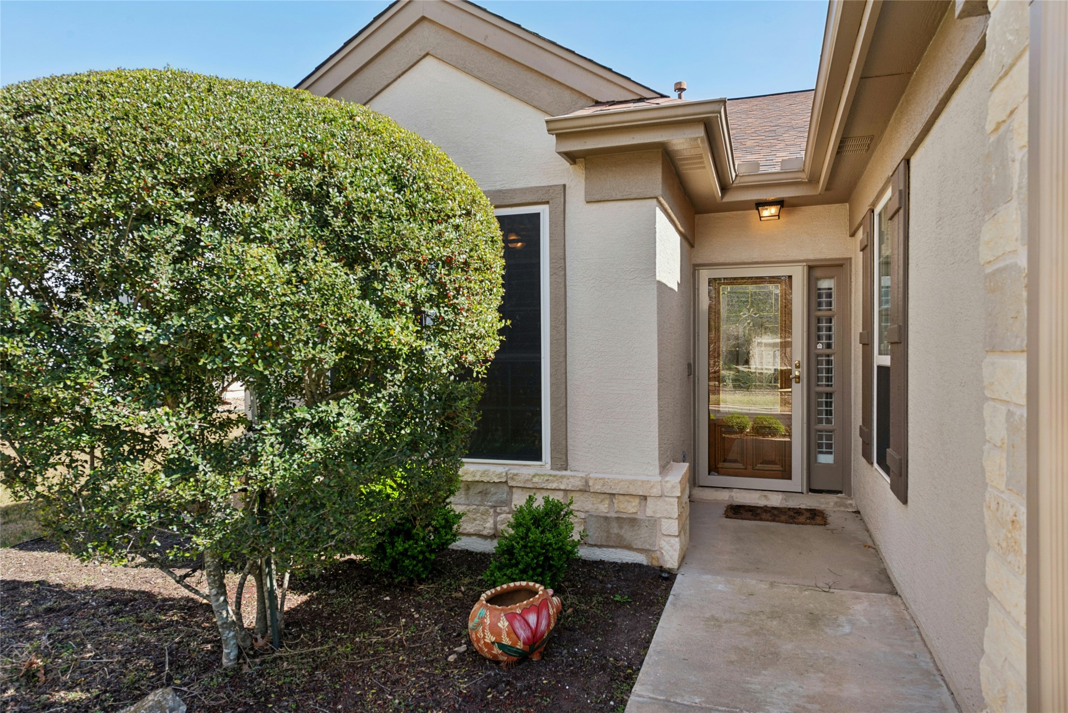 213 Crockett Loop Georgetown, TX 78633 - Photo 6 of 30