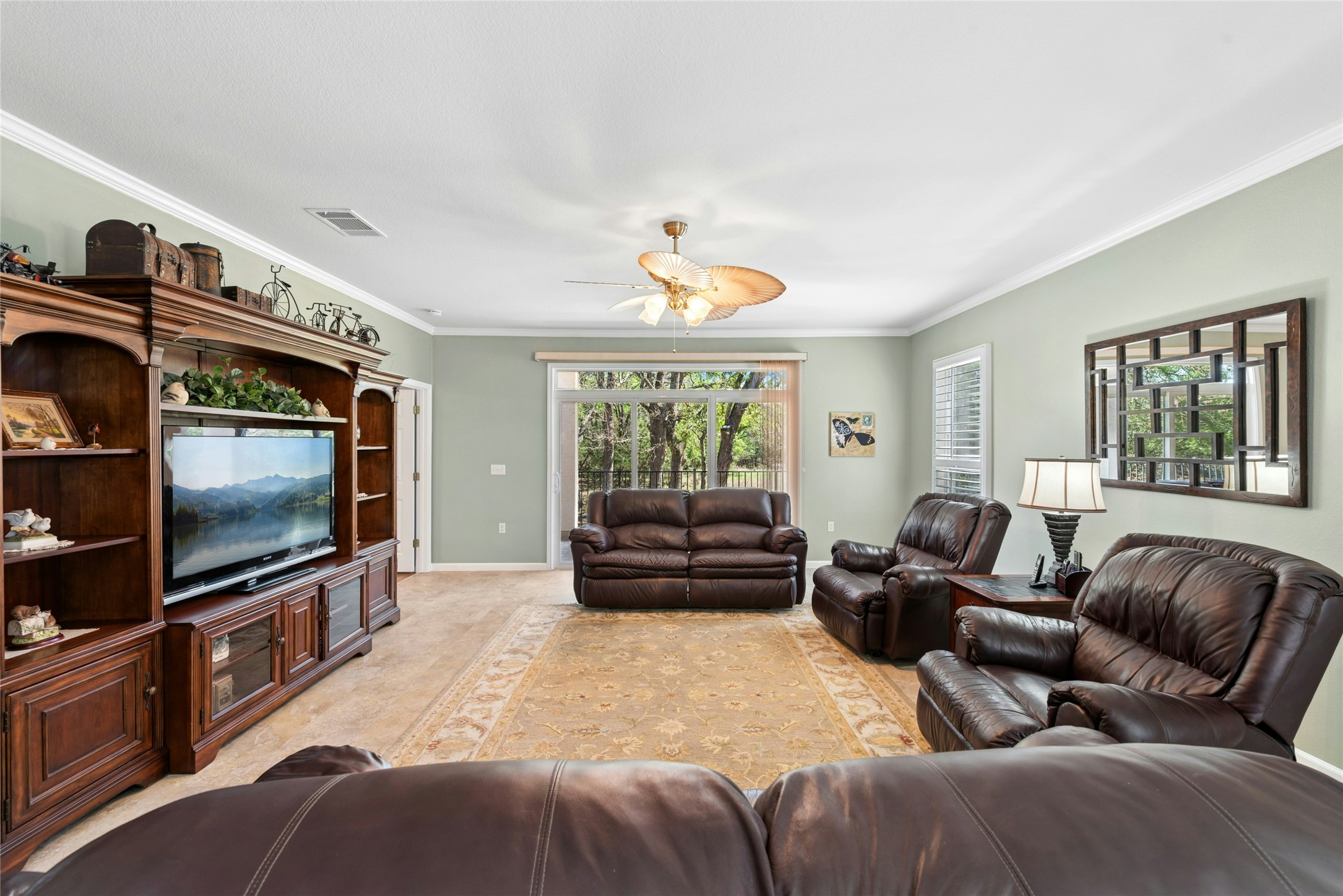 213 Crockett Loop Georgetown, TX 78633 - Photo 7 of 30