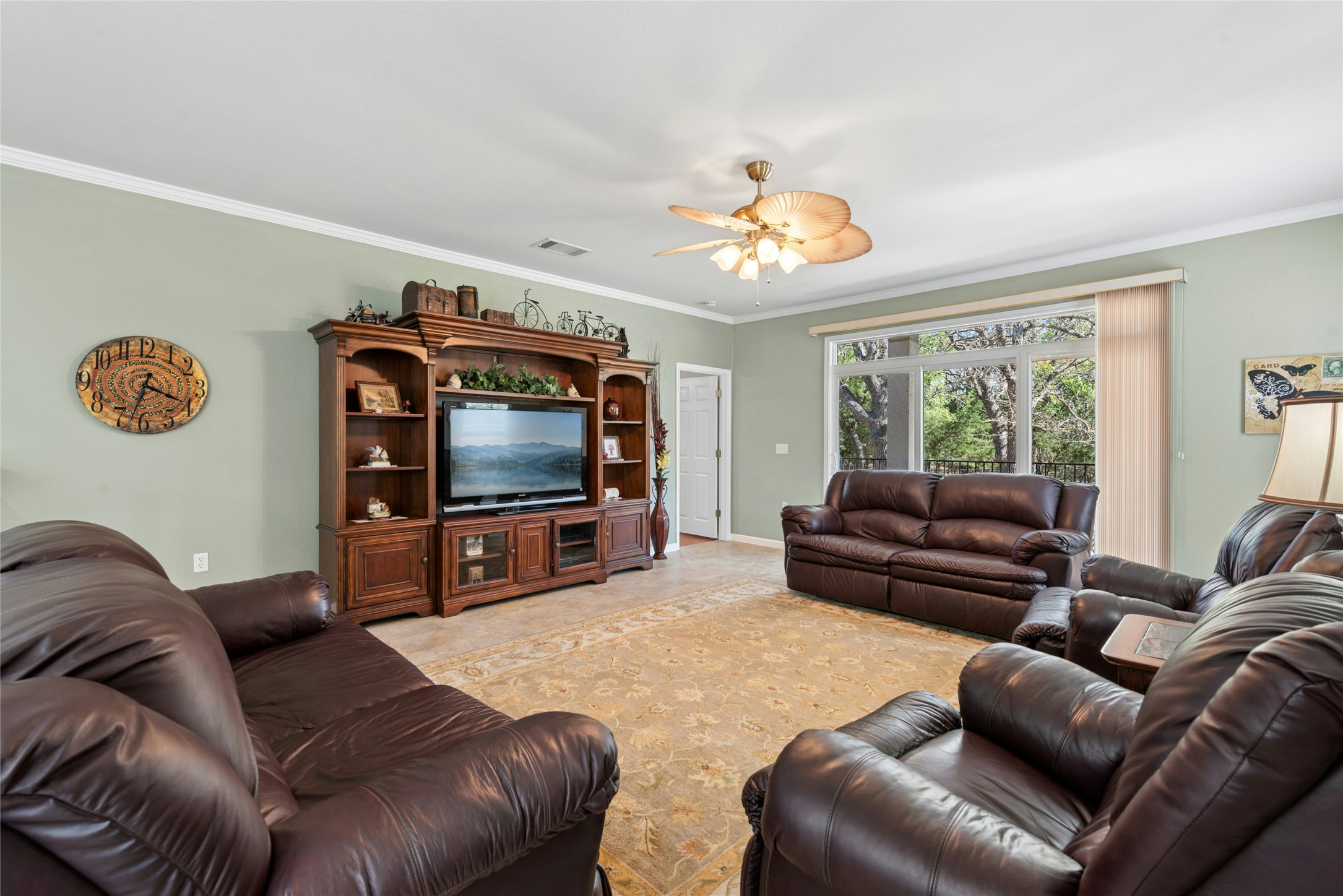 213 Crockett Loop Georgetown, TX 78633 - Photo 8 of 30