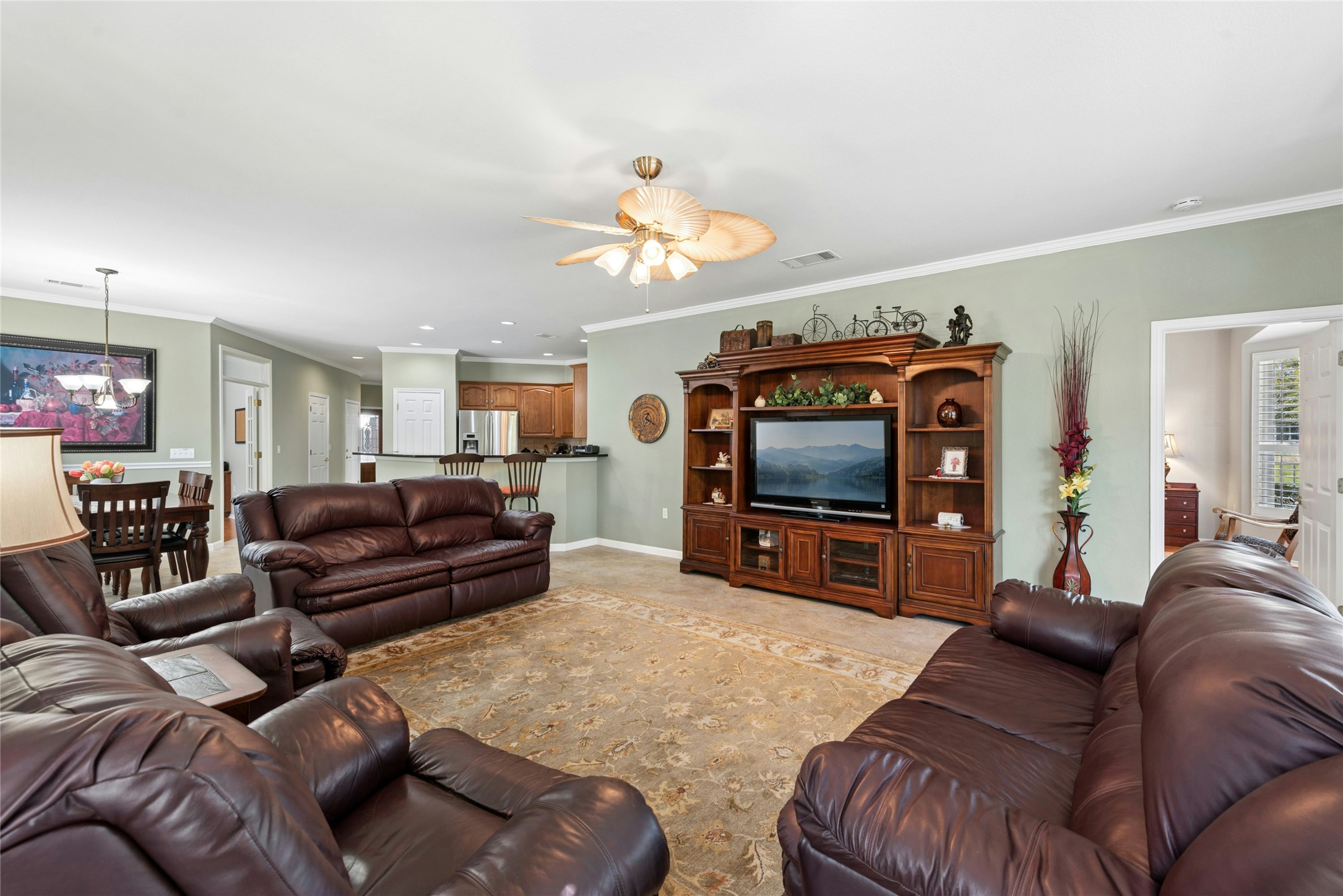 213 Crockett Loop Georgetown, TX 78633 - Photo 9 of 30