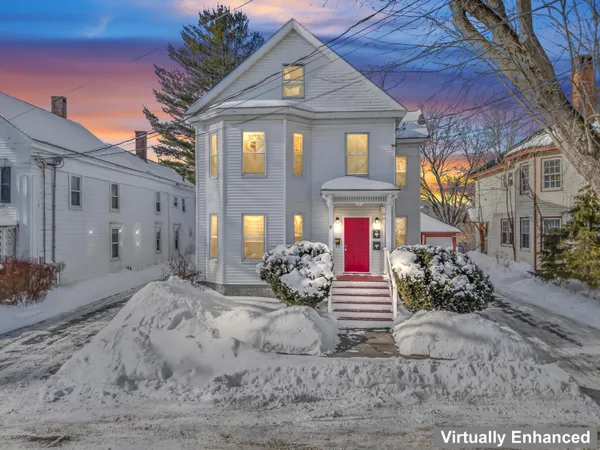 $375,000 | 10 Maple Street, Augusta, ME 04330