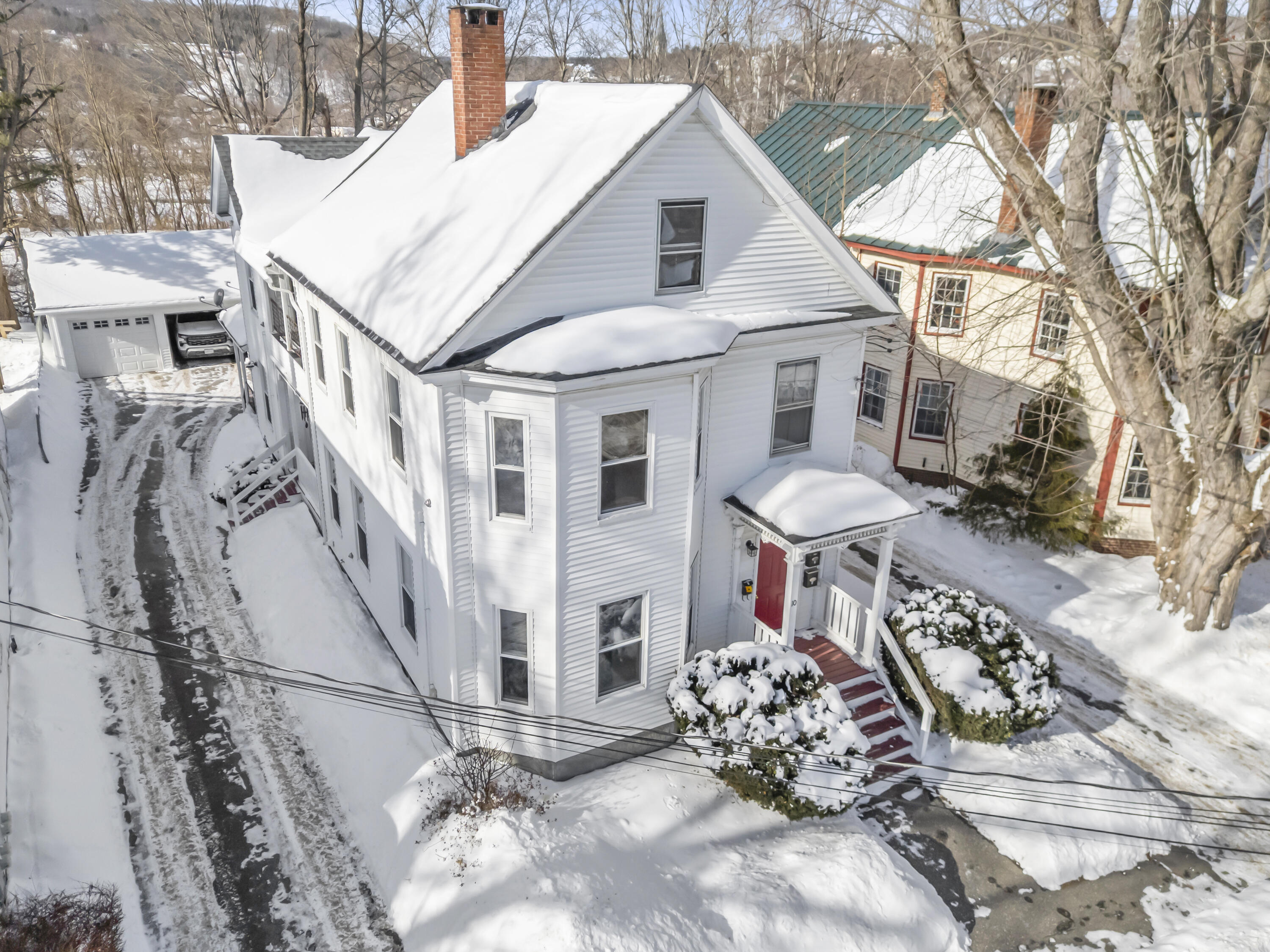 10 Maple Street Augusta, ME 04330 - Photo 11 of 75 10 Maple St_0111
