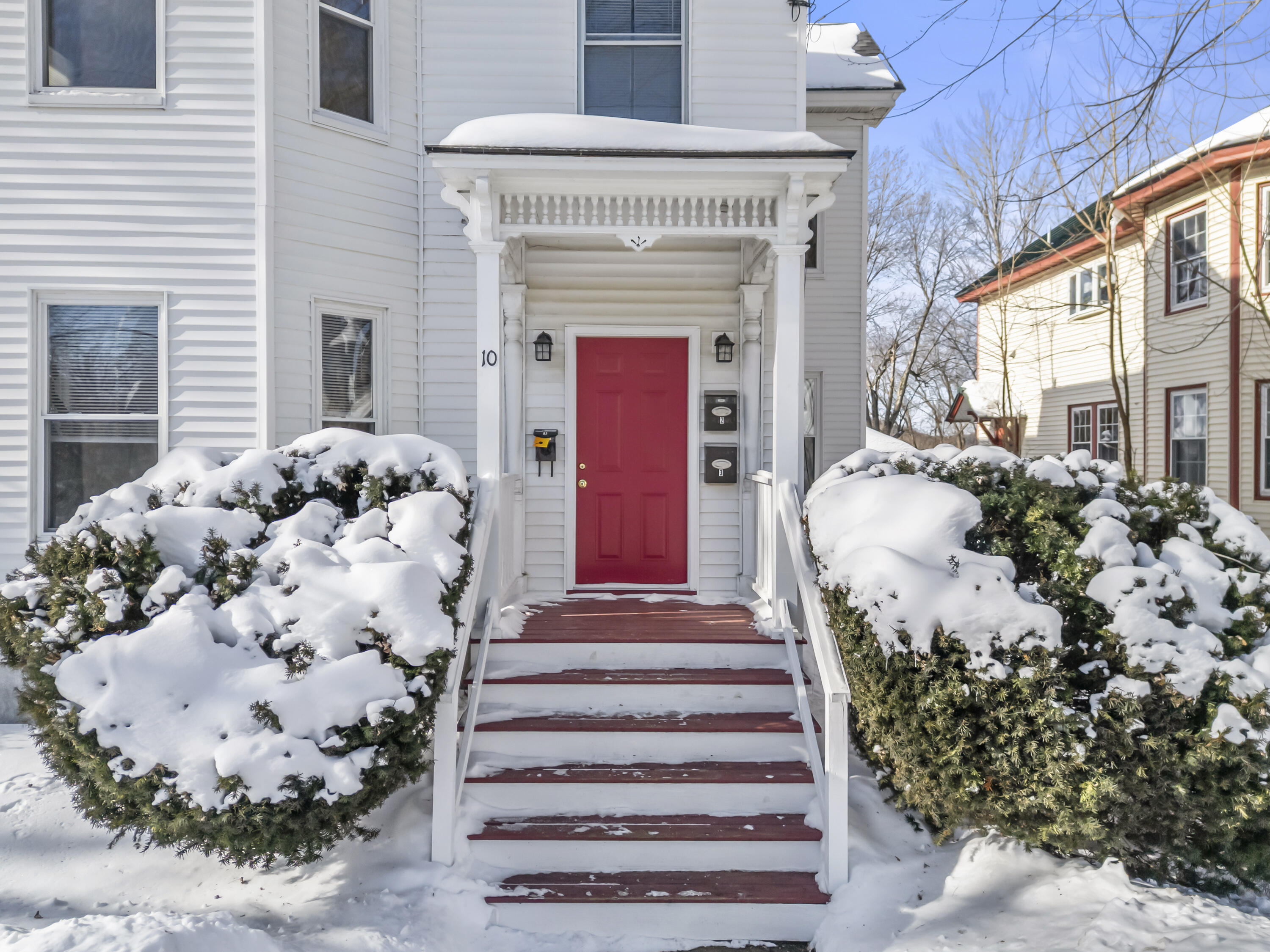 10 Maple Street Augusta, ME 04330 - Photo 12 of 75 10 Maple St_0112