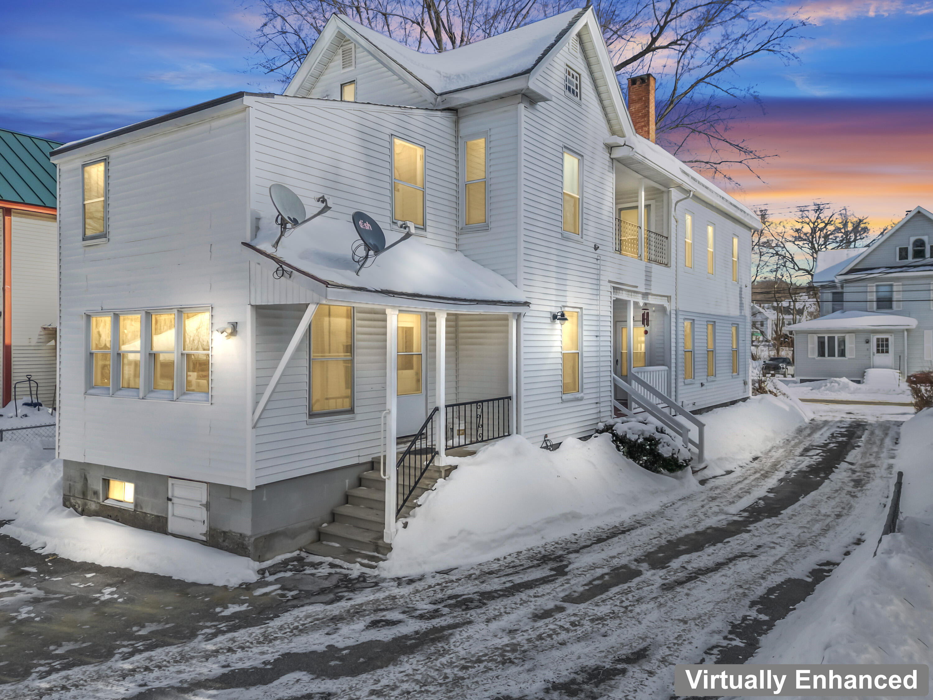 10 Maple Street Augusta, ME 04330 - Photo 3 of 75 10 Maple St_0103