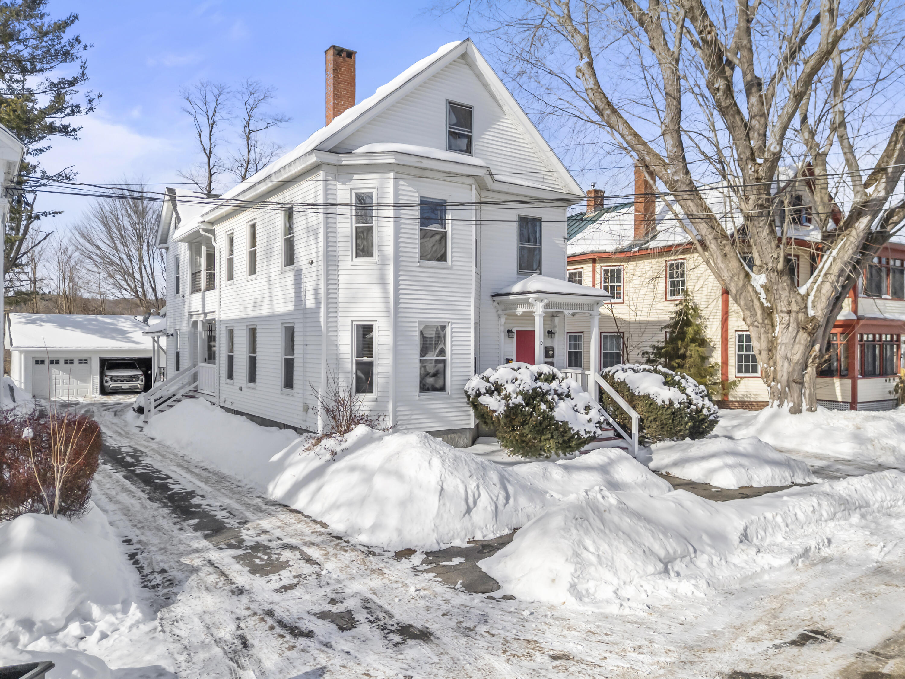 10 Maple Street Augusta, ME 04330 - Photo 6 of 75 10 Maple St_0106