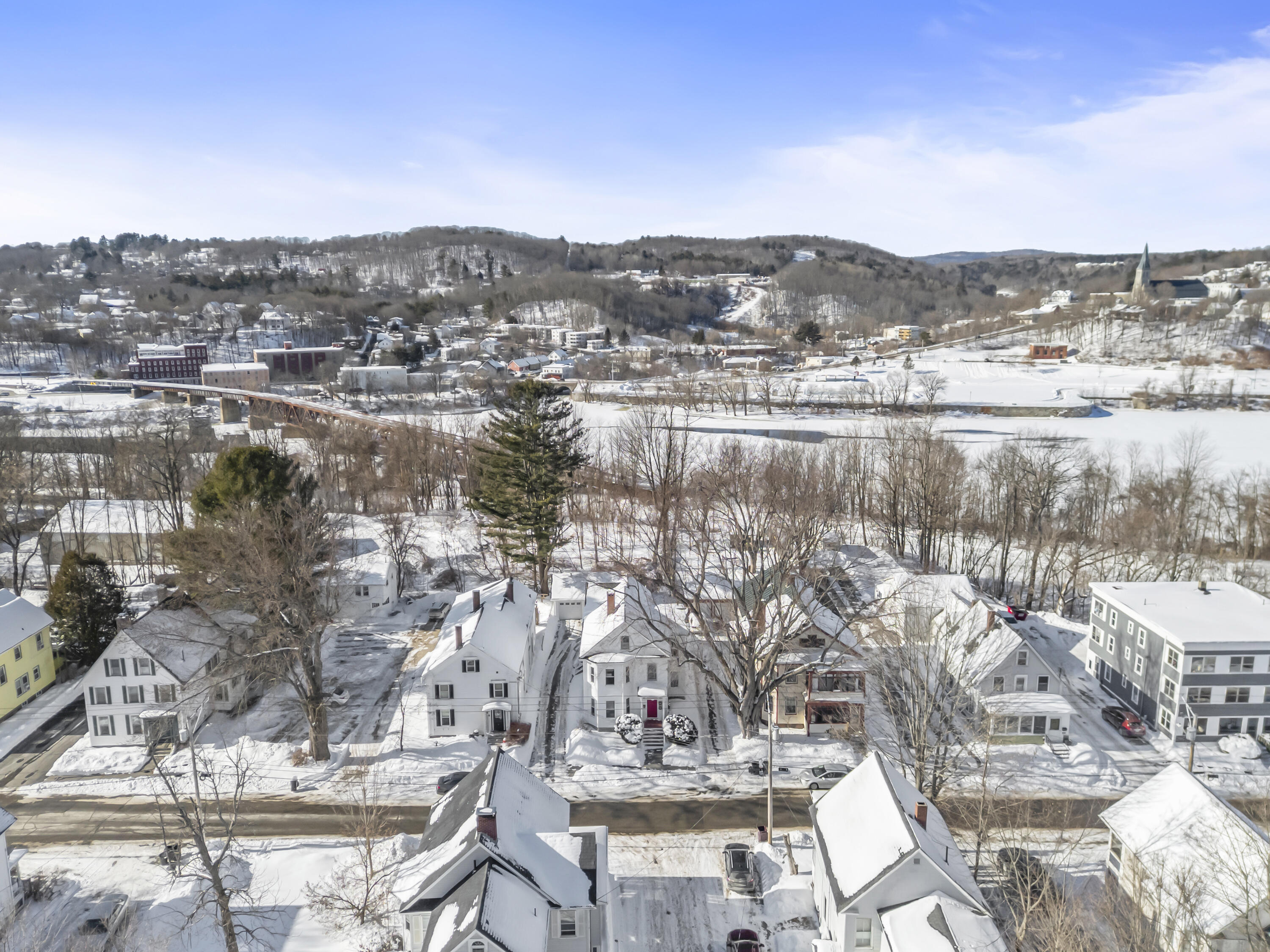 10 Maple Street Augusta, ME 04330 - Photo 68 of 75 10 Maple St_0168