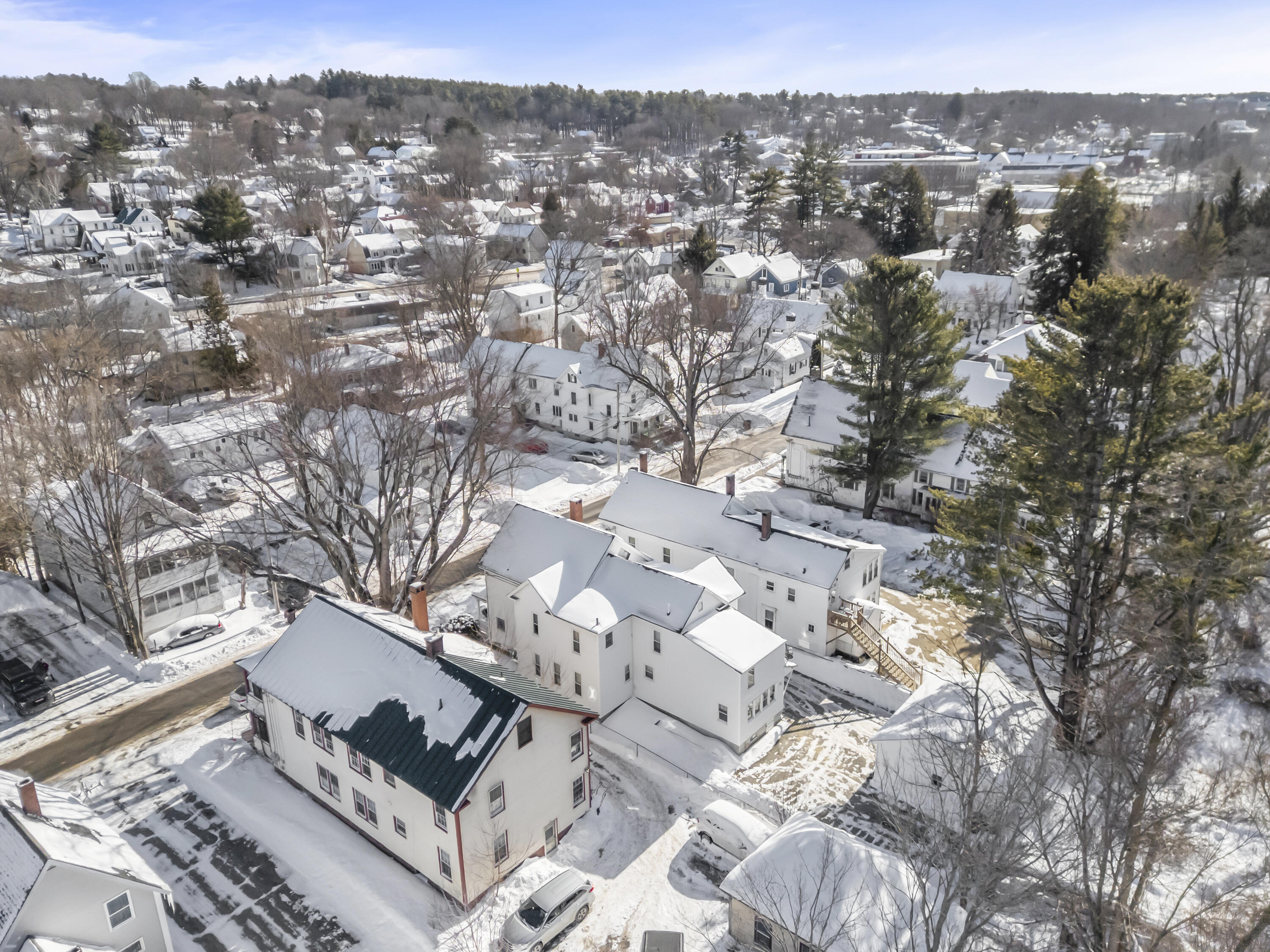 10 Maple Street Augusta, ME 04330 - Photo 69 of 75 10 Maple St_0169