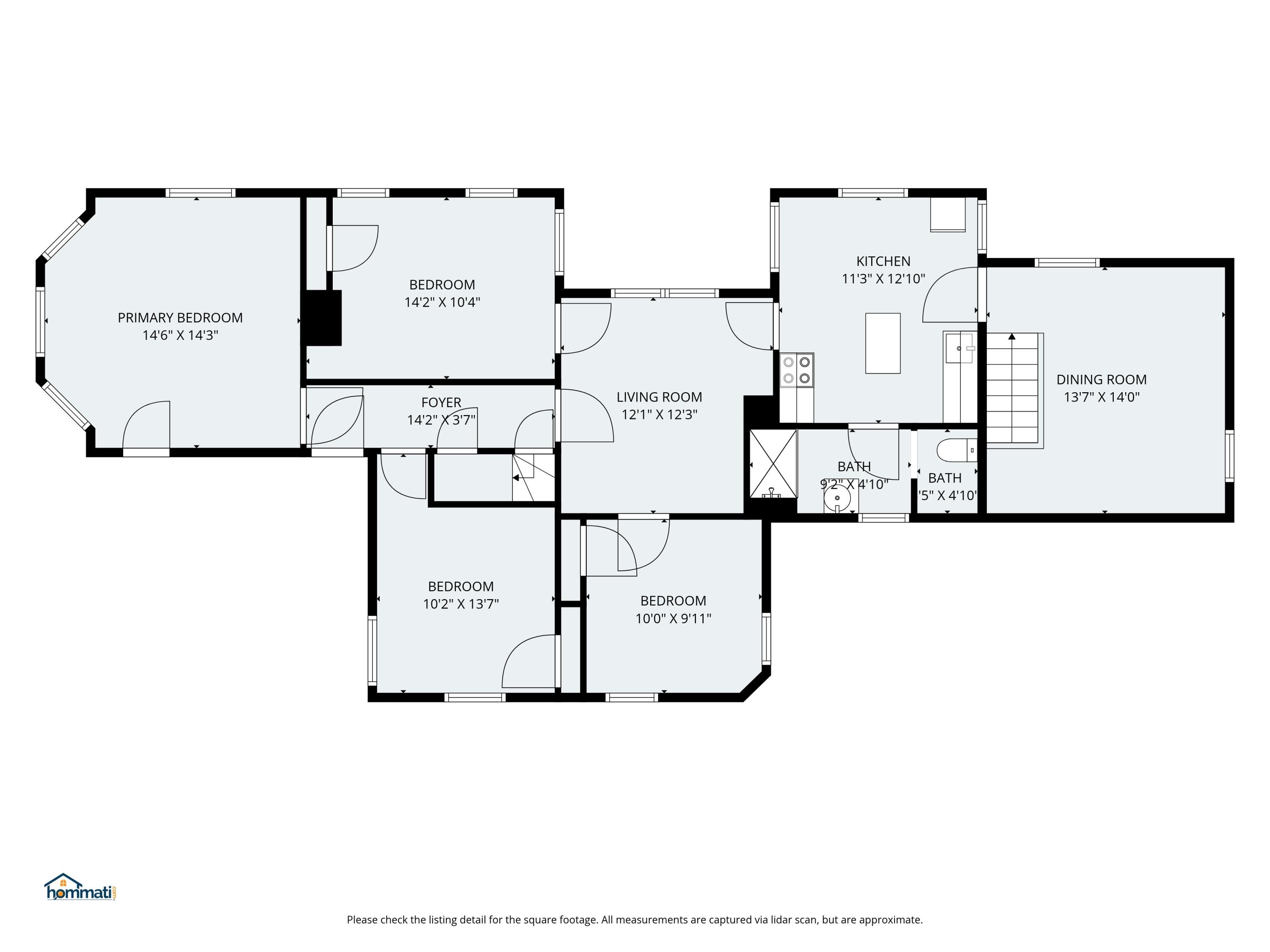 10 Maple Street Augusta, ME 04330 - Photo 72 of 75 10 Maple St_0128A