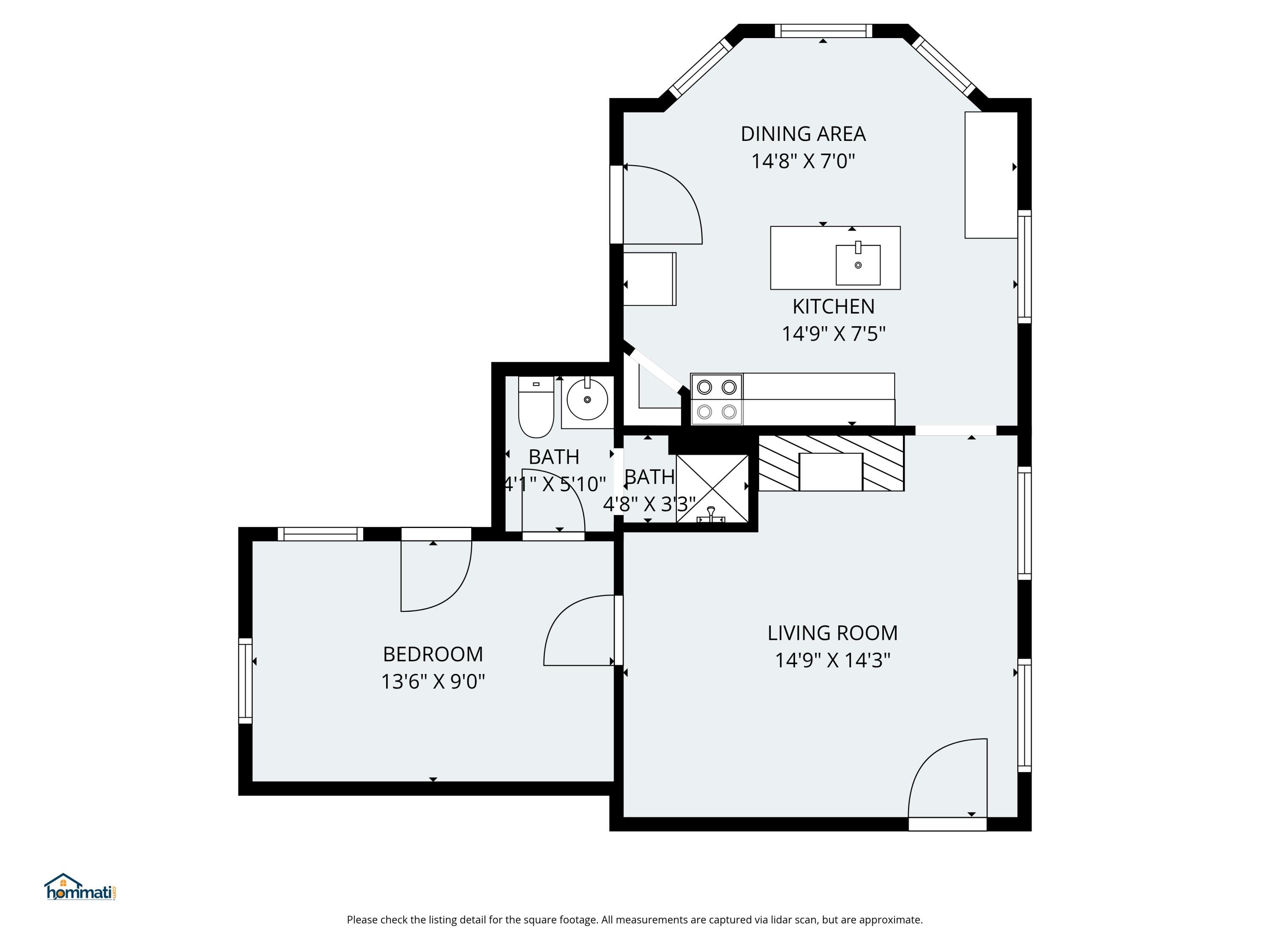 10 Maple Street Augusta, ME 04330 - Photo 74 of 75 10 Maple St_0151A