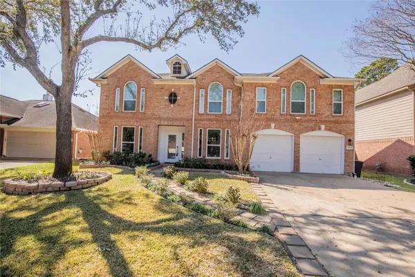 $447,000 | 23234 Willow Canyon Drive, Katy, TX 77494