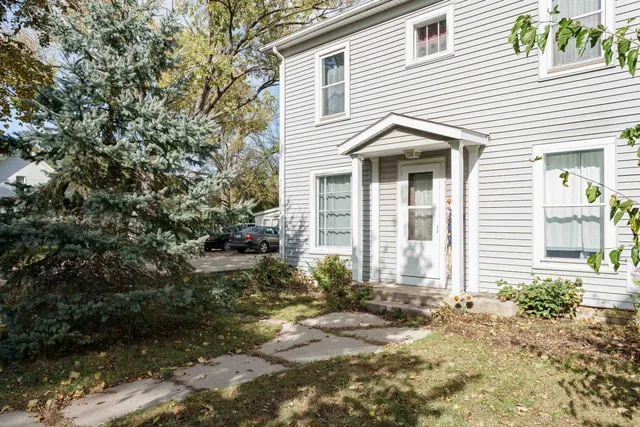 $233,000 | 650-652 East North, Whitewater, WI 53190