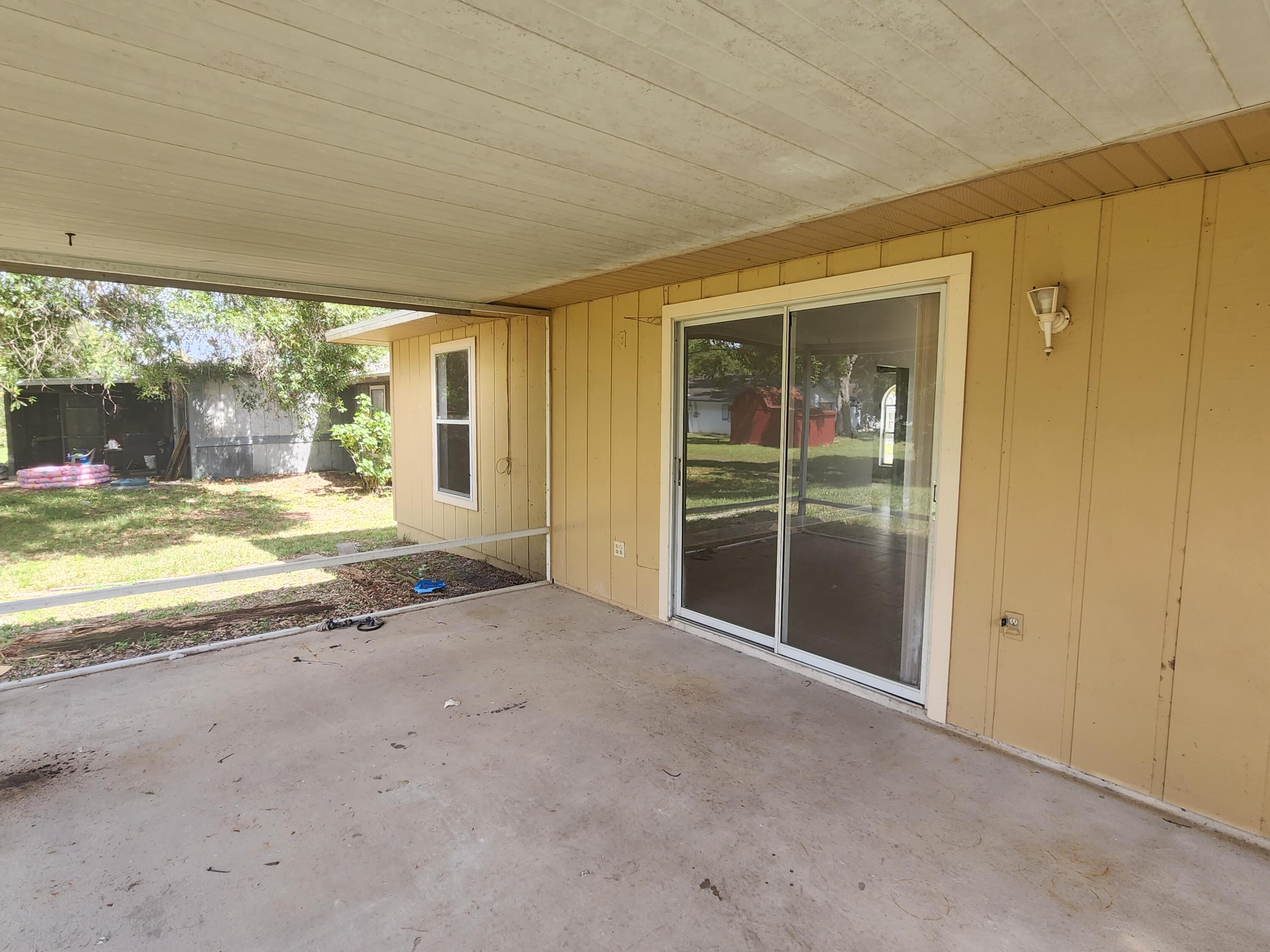 7906 James Road Fort Pierce, FL 34951 - Photo 15 of 28 20230420_152126