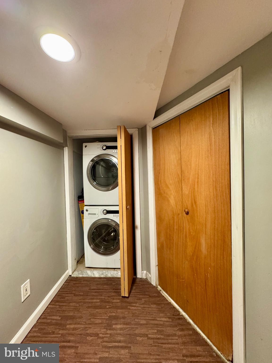 1313 Patapsco Street Baltimore, MD 21230 - Photo 20 of 20 a view of a bedroom from a hallway