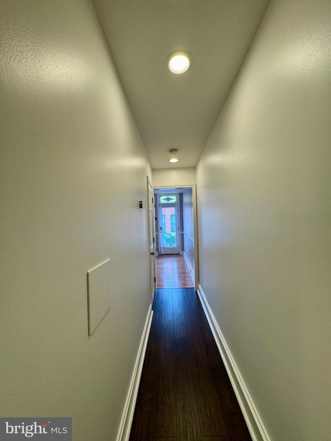 1313 Patapsco Street Baltimore, MD 21230 - Photo 4 of 20 a view of a hallway