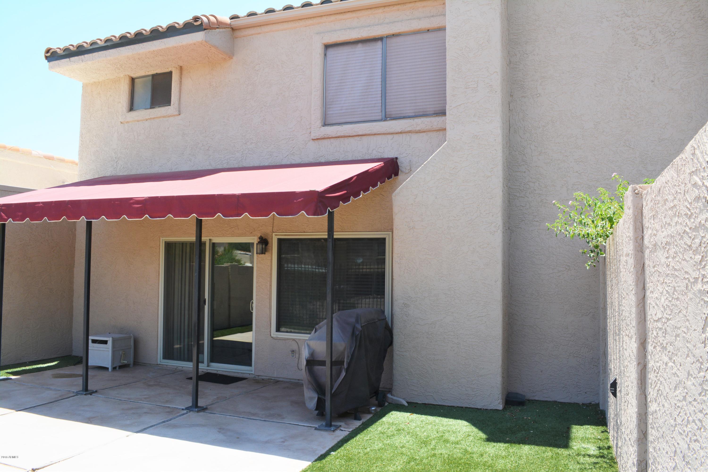 320 East Larkspur Lane Tempe, AZ 85288 - Photo 12 of 21 DSC_0115