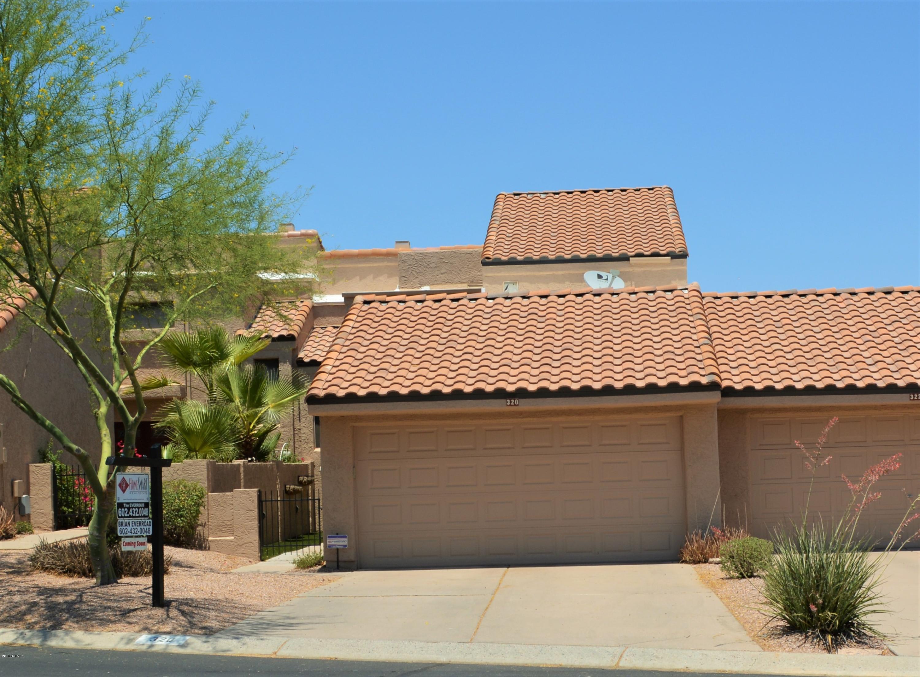 320 East Larkspur Lane Tempe, AZ 85288 - Photo 2 of 21 DSC_0141
