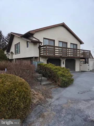 $449,000 | 119 Red Fox Lane, Harrisburg, PA 17112