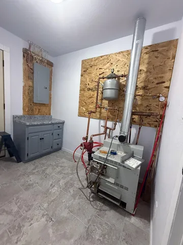 $139,999 | 417 North Wisconsin Street, Hewitt, MN 56453