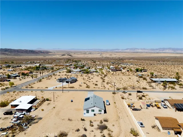 $510,000 | 69235 Old Dale Road, Twentynine Palms, CA 92277