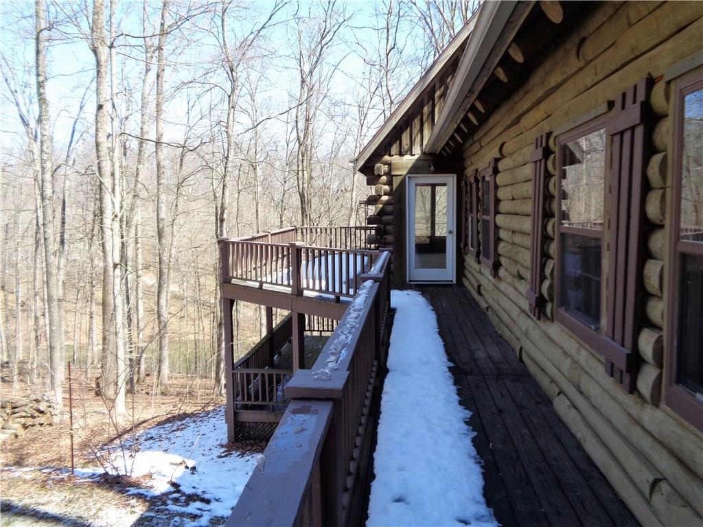 1589 Curley Shingles Road Nashville, IN 47448 - Photo 36 of 46 Gallery Image 36