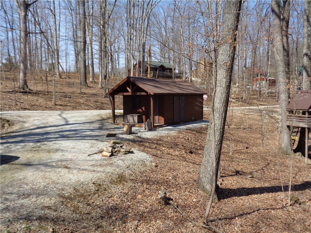 1589 Curley Shingles Road Nashville, IN 47448 - Photo 43 of 46 Gallery Image 43