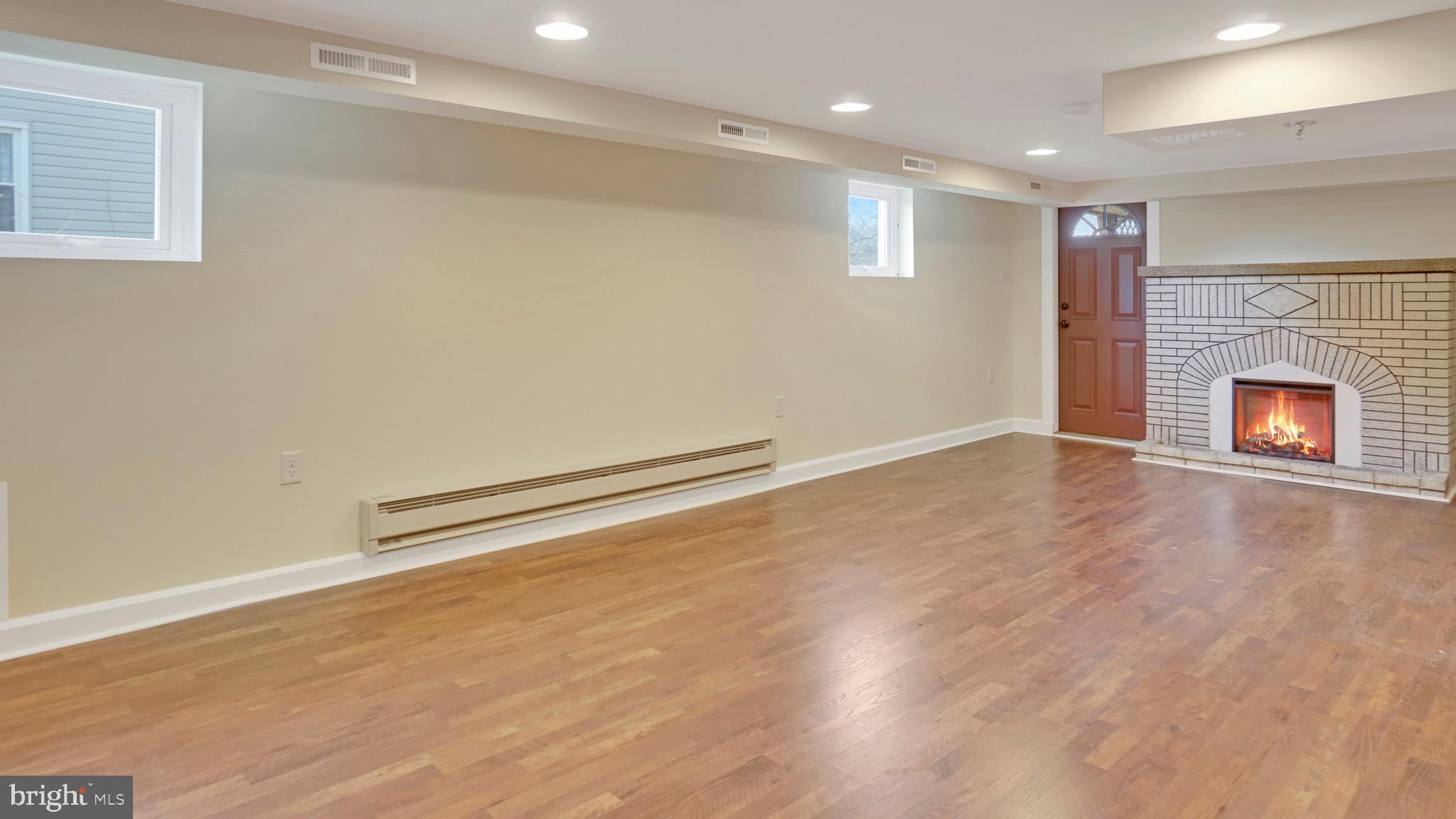 2528 Old Frederick Road Catonsville, MD 21228 - Photo 12 of 22 Basement entry way.